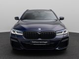 Foto Nummer 2: BMW 540d