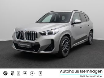 Foto Nummer 1: BMW X1