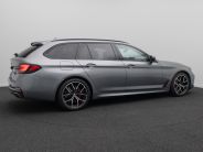 Foto Nummer 6: BMW 540d