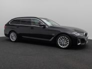 Foto Nummer 4: BMW 530e