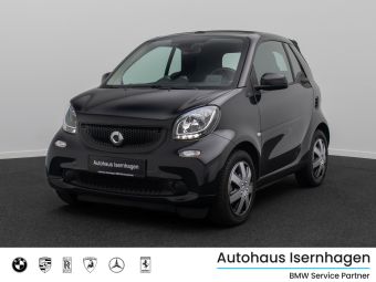 Foto Nummer 1: SMART ForTwo