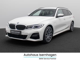 Foto Nummer 1: BMW 330e