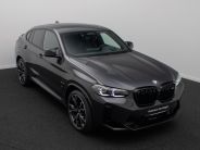 Foto Nummer 3: BMW X4