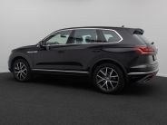 Foto Nummer 10: VW Touareg