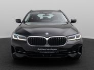 Foto Nummer 2: BMW 540d