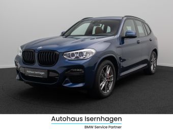 Foto Nummer 1: BMW X3