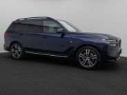 Foto Nummer 4: BMW X7
