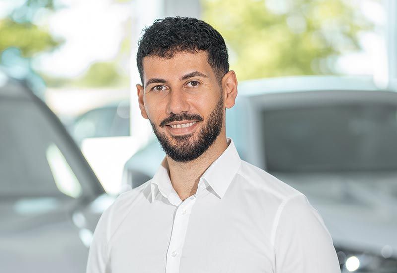 Foto von Abdul Bakri
