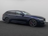 Foto Nummer 4: BMW 540d