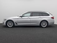 Foto Nummer 11: BMW 520d