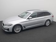 Foto Nummer 12: BMW 520d