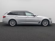 Foto Nummer 5: BMW 520d