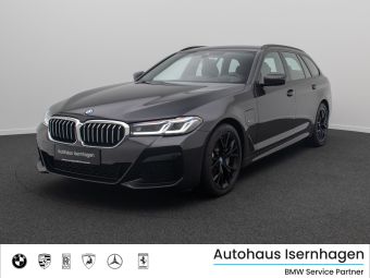 Foto Nummer 1: BMW 530e