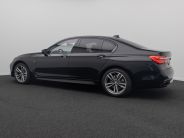 Foto Nummer 10: BMW 750d