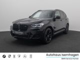 Foto Nummer 1: BMW X3