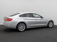 Foto Nummer 6: BMW 420