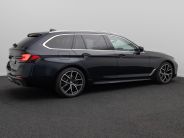 Foto Nummer 6: BMW 530d