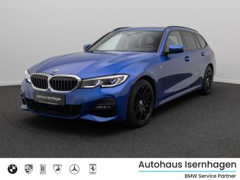 Foto Nummer 1: BMW 330d