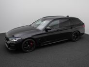 Foto Nummer 12: BMW 540d