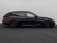 Foto Nummer 5: BMW 540d
