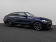 Foto Nummer 4: BMW 420