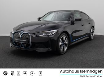 Foto Nummer 1: BMW i4
