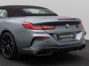 Foto Nummer 15: BMW 840d