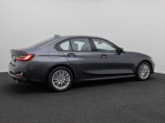 Foto Nummer 6: BMW 320d