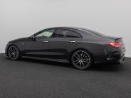 Foto Nummer 10: MERCEDES-BENZ CLS 53