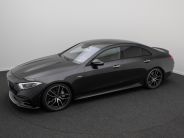 Foto Nummer 12: MERCEDES-BENZ CLS 53