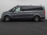 Foto Nummer 11: MERCEDES-BENZ V 250