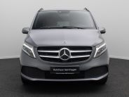 Foto Nummer 2: MERCEDES-BENZ V 250