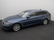 Foto Nummer 12: BMW 530e