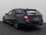Foto Nummer 9: BMW 540d