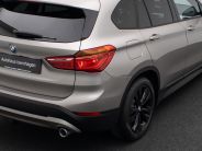 Foto Nummer 15: BMW X1
