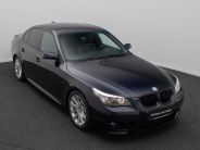 Foto Nummer 3: BMW 530i