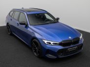 Foto Nummer 3: BMW 320i