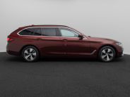 Foto Nummer 5: BMW 520d