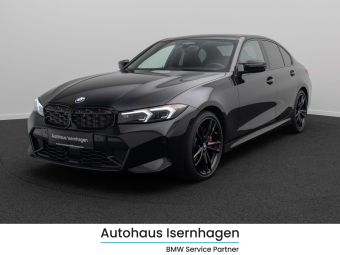 Foto Nummer 1: BMW M340d