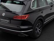 Foto Nummer 15: VW Touareg
