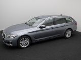 Foto Nummer 12: BMW 530d