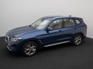 Foto Nummer 12: BMW X3