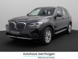 Foto Nummer 1: BMW X3