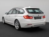 Foto Nummer 9: BMW 320d