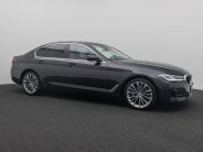 Foto Nummer 4: BMW 530d