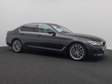 Foto Nummer 4: BMW 530d