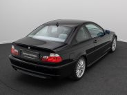 Foto Nummer 7: BMW 325Ci
