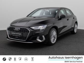 Foto Nummer 1: AUDI A3 30