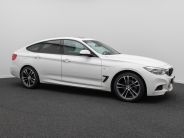 Foto Nummer 4: BMW 330