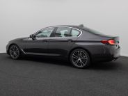 Foto Nummer 10: BMW 530i